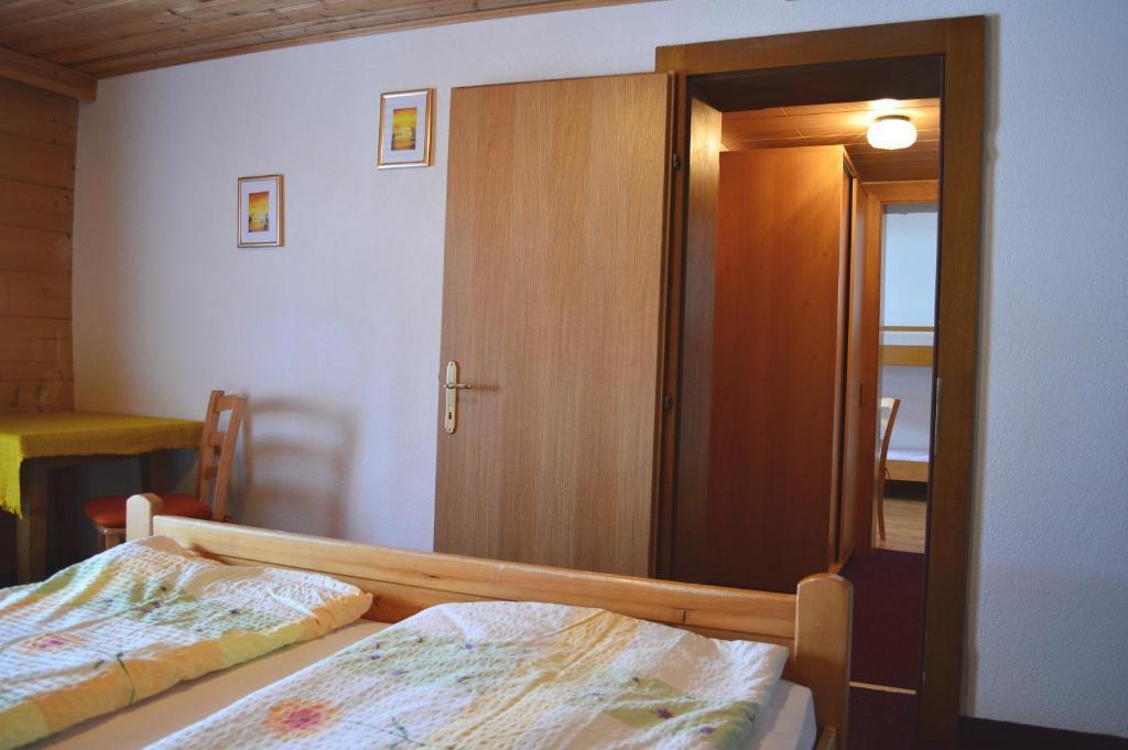 Pension Leitenhof Niederau Cameră foto